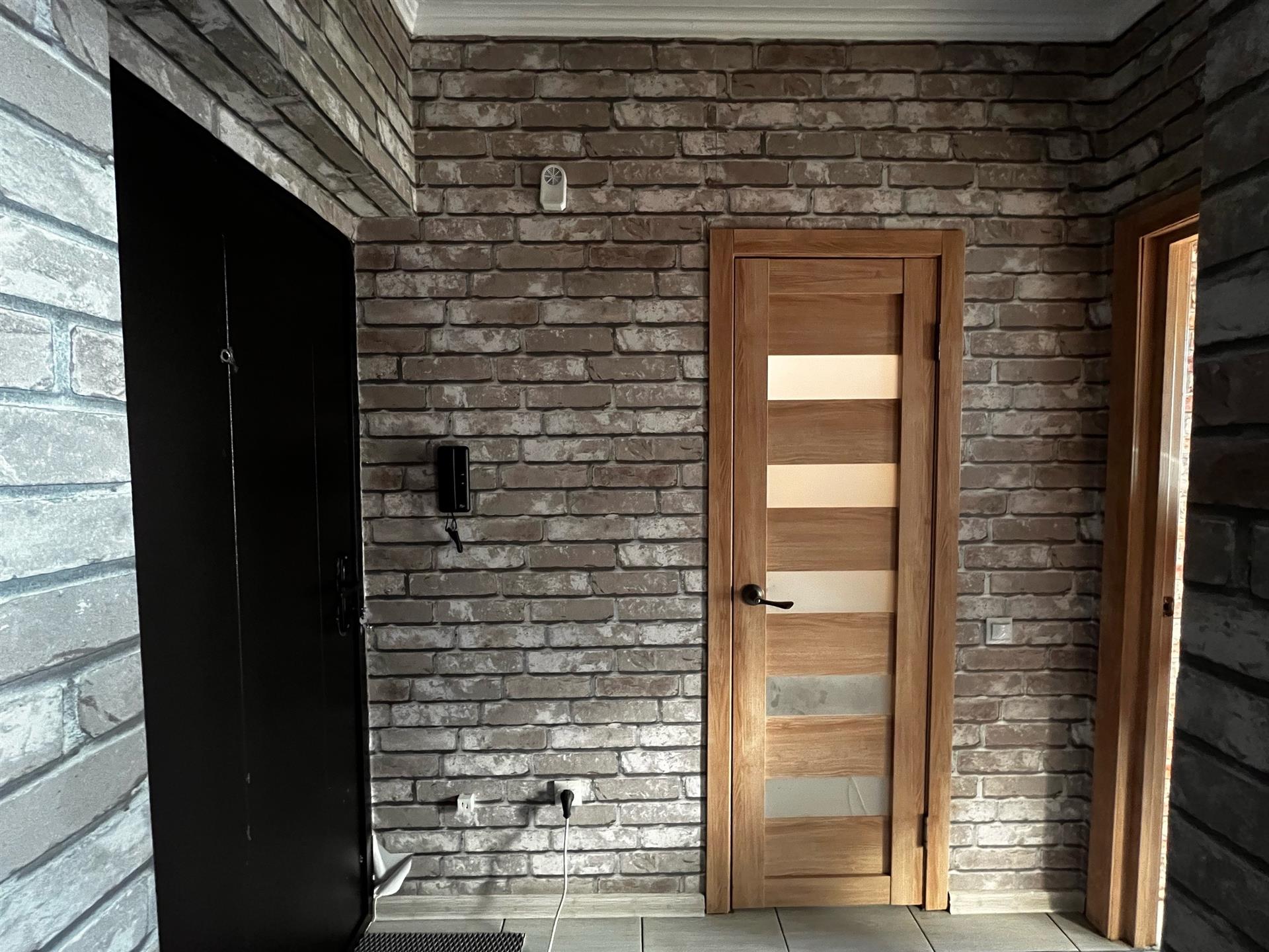 Фото №8: 1-комнатная квартира 33 м² - Краснодар, Прикубанский внутригородской округ, мкр. жилой комплекс Подсолнухи, ул. Сахалинская, 15к2