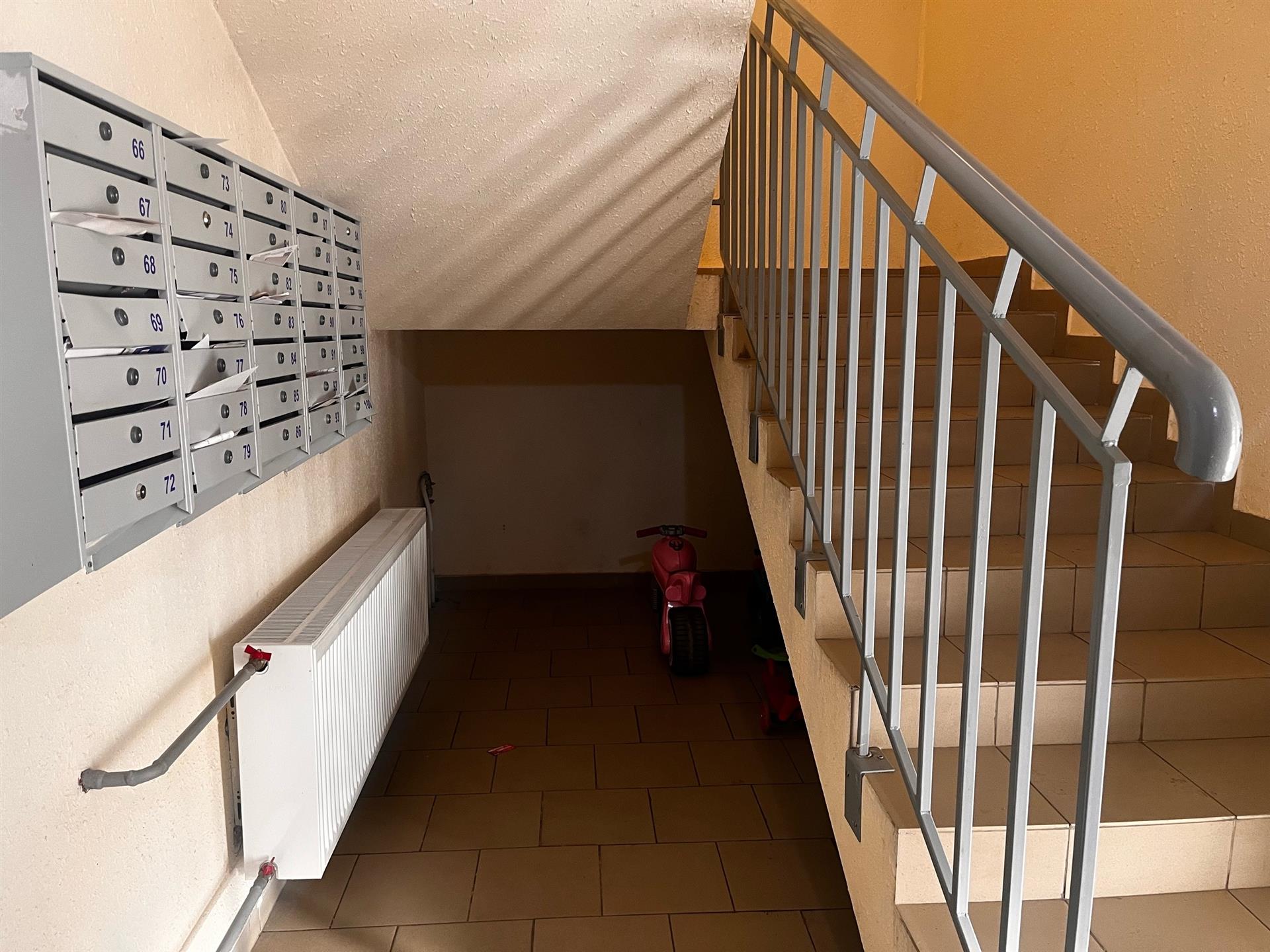 Фото №7: 1-комнатная квартира 33 м² - Краснодар, Прикубанский внутригородской округ, мкр. жилой комплекс Подсолнухи, ул. Сахалинская, 15к2