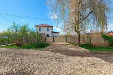 Фото №3: Дом 78 м² - Завода Измерительных Приборов, мкр. Карасунский внутригородской округ, ул. Сливовая, 657