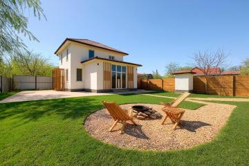 Фото №1: Дом 78 м² - Завода Измерительных Приборов, мкр. Карасунский внутригородской округ, ул. Сливовая, 657