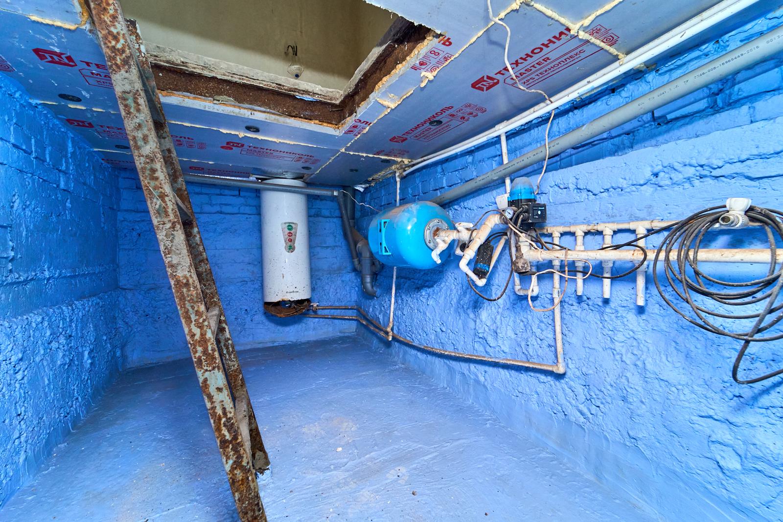 Фото №18: Дом 78 м² + 6 сот. - Завода Измерительных Приборов, мкр. Карасунский внутригородской округ, ул. Сливовая, 657