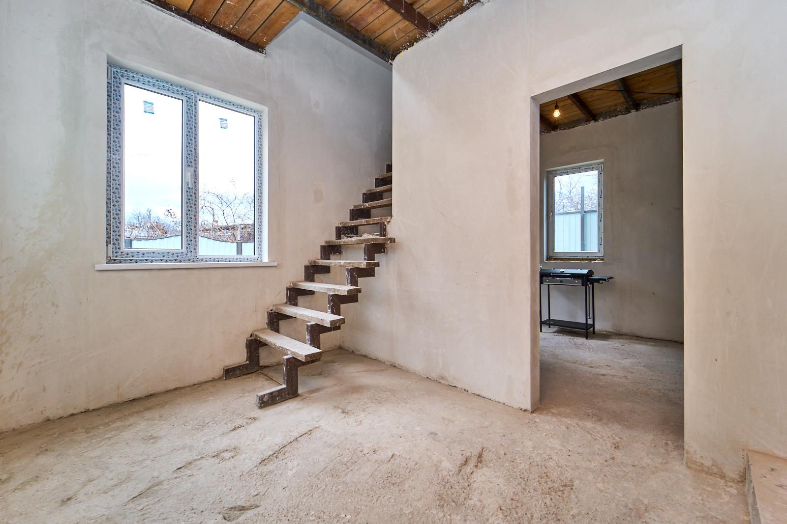 Фото №14: Дом 78 м² + 6 сот. - Завода Измерительных Приборов, мкр. Карасунский внутригородской округ, ул. Сливовая, 657