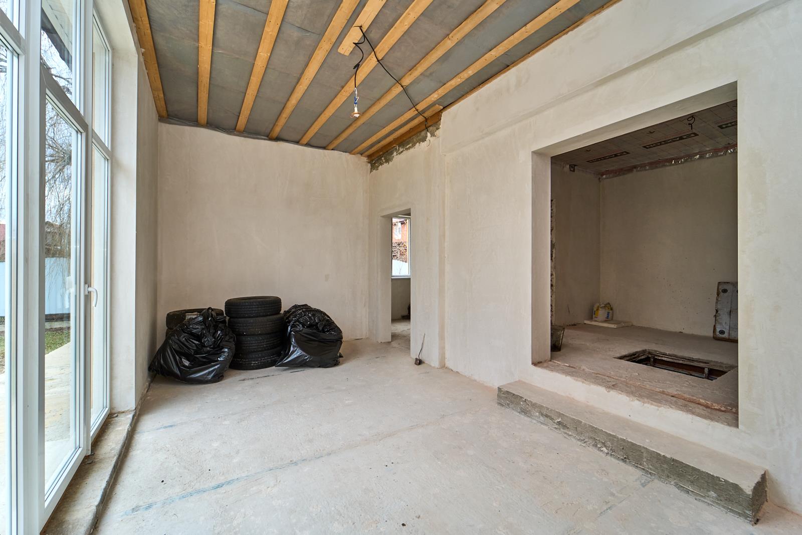 Фото №11: Дом 78 м² + 6 сот. - Завода Измерительных Приборов, мкр. Карасунский внутригородской округ, ул. Сливовая, 657