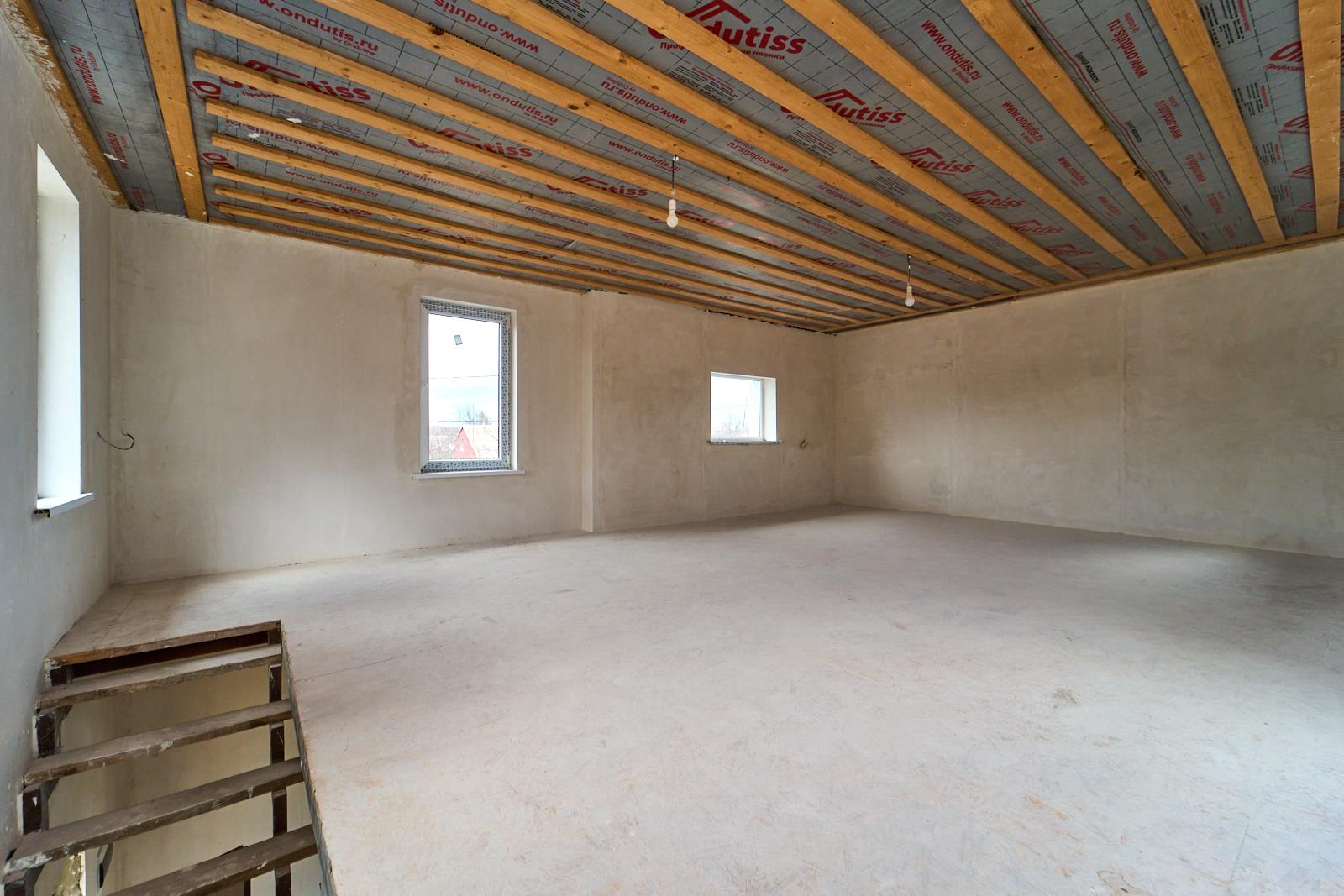 Фото №10: Дом 78 м² + 6 сот. - Завода Измерительных Приборов, мкр. Карасунский внутригородской округ, ул. Сливовая, 657