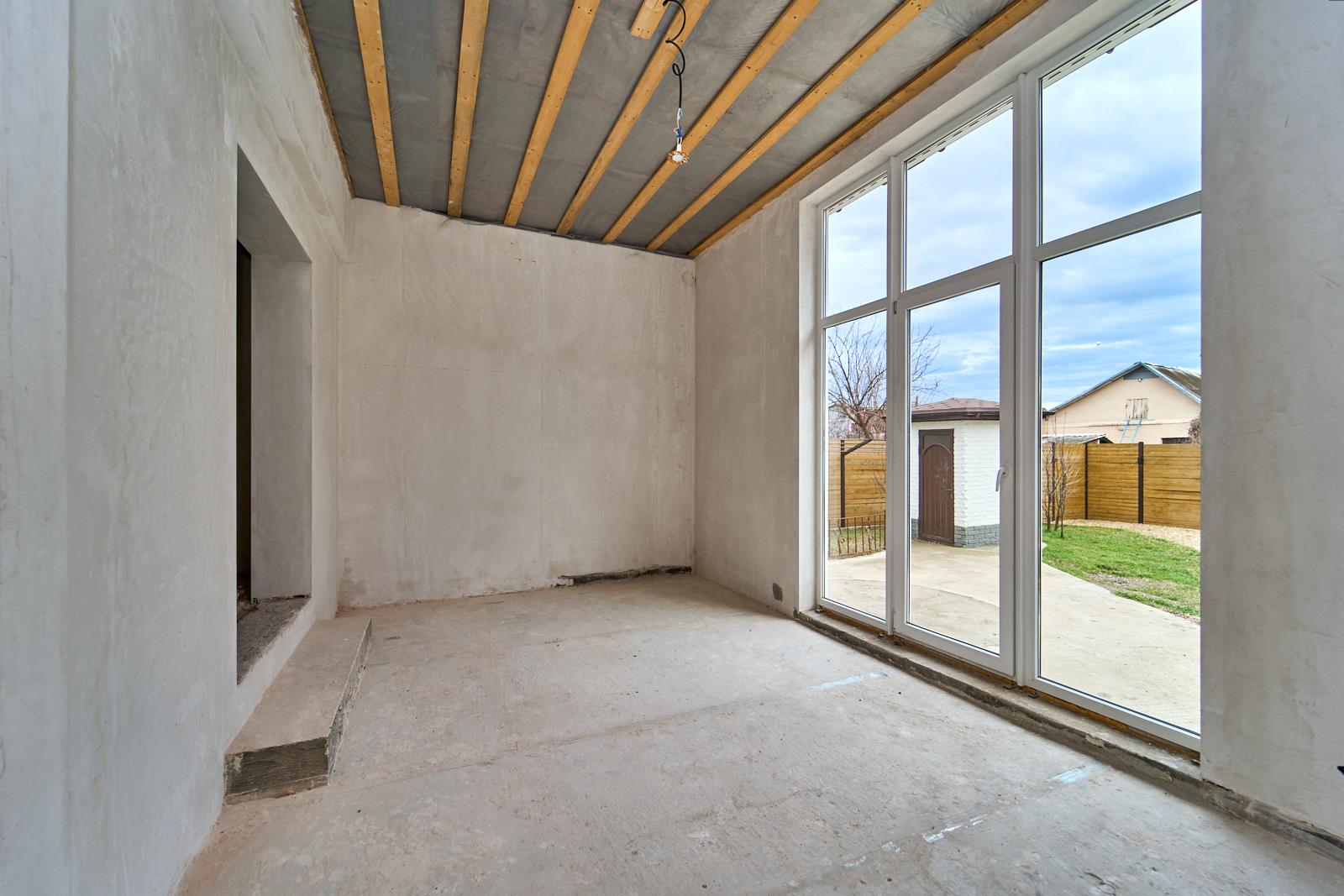 Фото №13: Дом 78 м² + 6 сот. - Завода Измерительных Приборов, мкр. Карасунский внутригородской округ, ул. Сливовая, 657