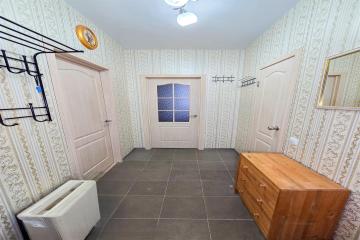 Фото №4: 1-комнатная квартира 39 м² - Краснодар, мкр. жилой комплекс Россинский, пр-д 1-й Краснодарский, 2к1