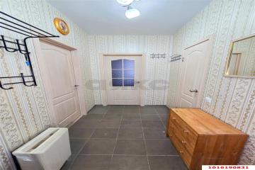 Фото №4: 1-комнатная квартира 39 м² - Краснодар, мкр. жилой комплекс Россинский, пр-д 1-й Краснодарский, 2к1