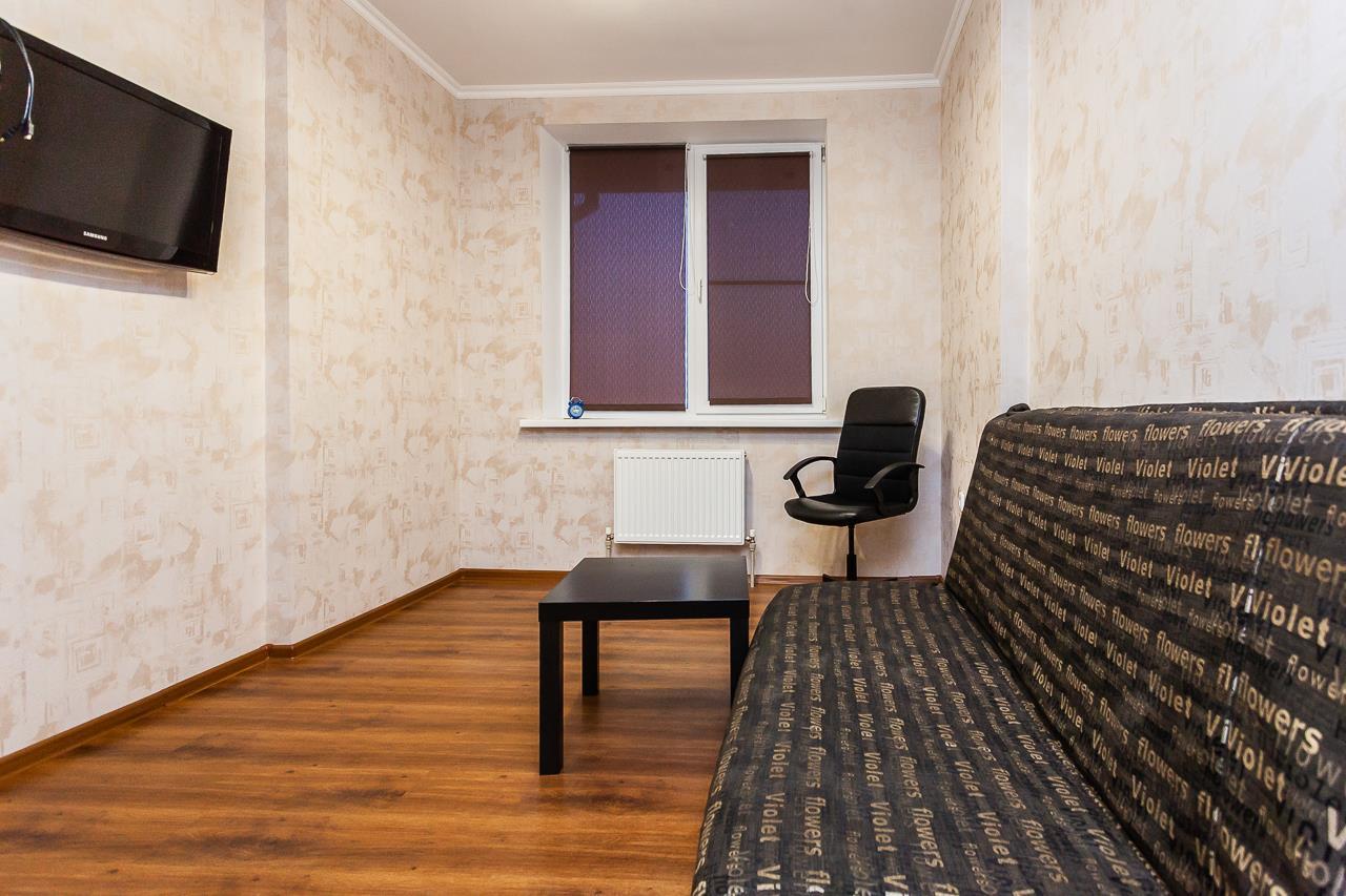 Фото №7: 4-комнатная квартира 101 м² - Энем, ул. Иркутско-Пинской Дивизии, 3/3