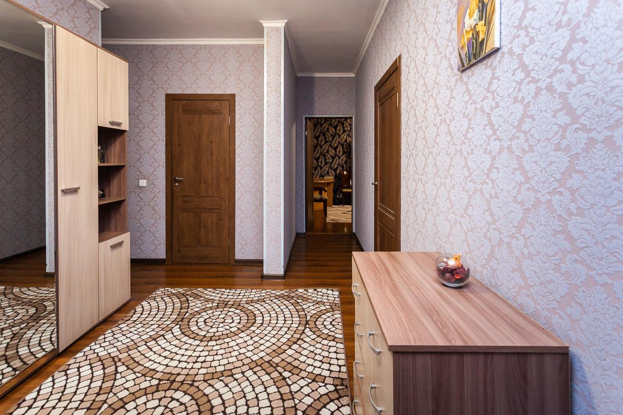 Фото №17: 4-комнатная квартира 101 м² - Энем, ул. Иркутско-Пинской Дивизии, 3/3