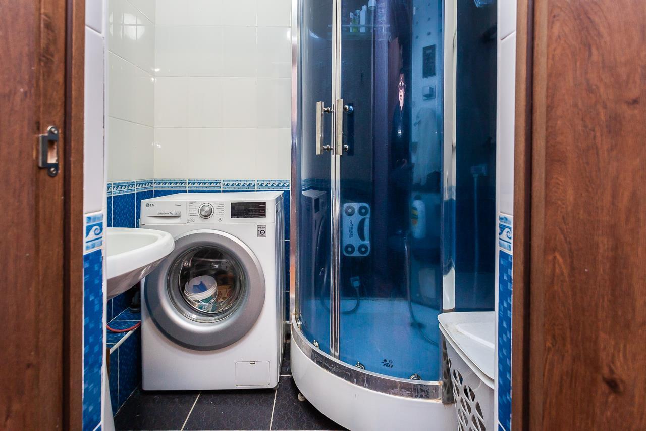 Фото №13: 4-комнатная квартира 101 м² - Энем, ул. Иркутско-Пинской Дивизии, 3/3