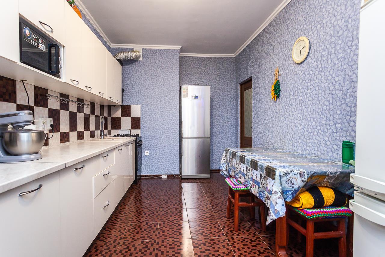 Фото №9: 4-комнатная квартира 101 м² - Энем, ул. Иркутско-Пинской Дивизии, 3/3