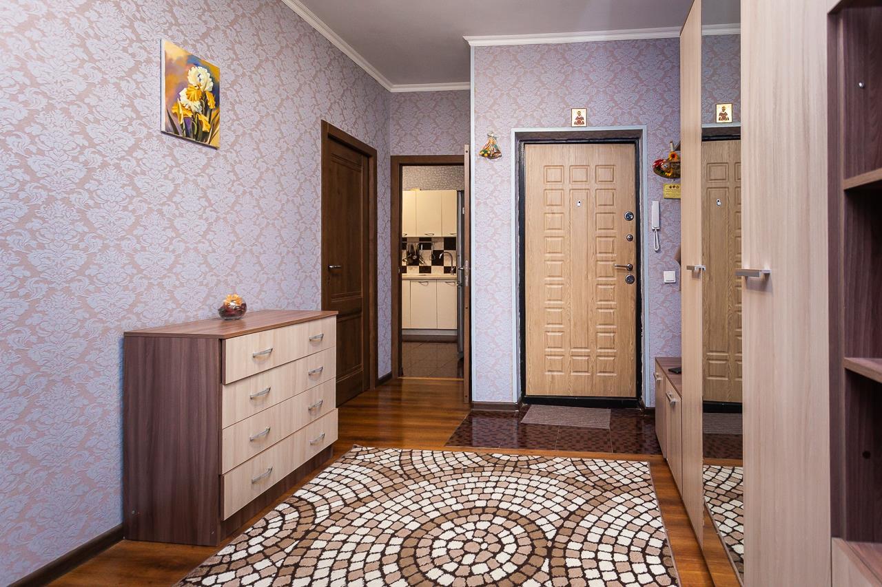 Фото №15: 4-комнатная квартира 101 м² - Энем, ул. Иркутско-Пинской Дивизии, 3/3