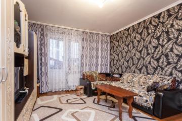 Фото №2: 4-комнатная квартира 101 м² - Энем, ул. Иркутско-Пинской Дивизии, 3/3