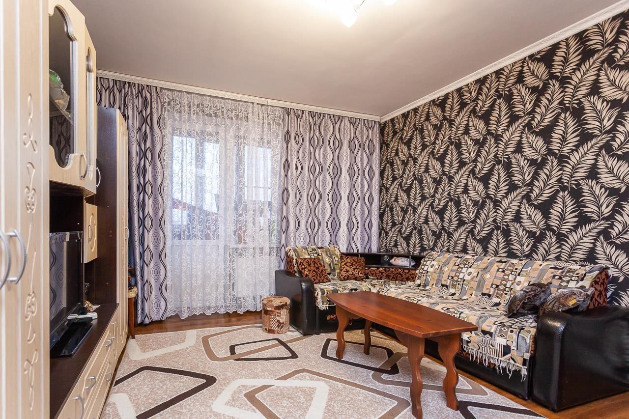 Фото №2: 4-комнатная квартира 101 м² - Энем, ул. Иркутско-Пинской Дивизии, 3/3