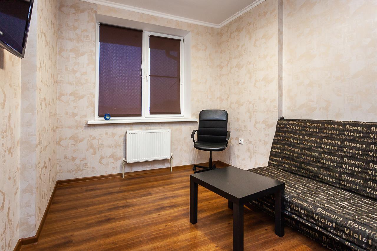 Фото №8: 4-комнатная квартира 101 м² - Энем, ул. Иркутско-Пинской Дивизии, 3/3