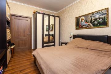 Фото №4: 4-комнатная квартира 101 м² - Энем, ул. Иркутско-Пинской Дивизии, 3/3