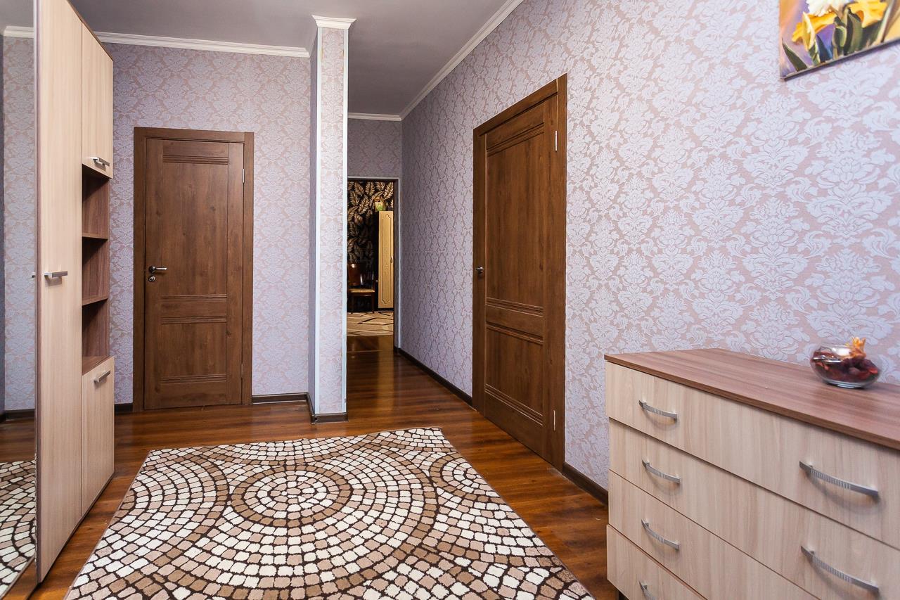 Фото №16: 4-комнатная квартира 101 м² - Энем, ул. Иркутско-Пинской Дивизии, 3/3