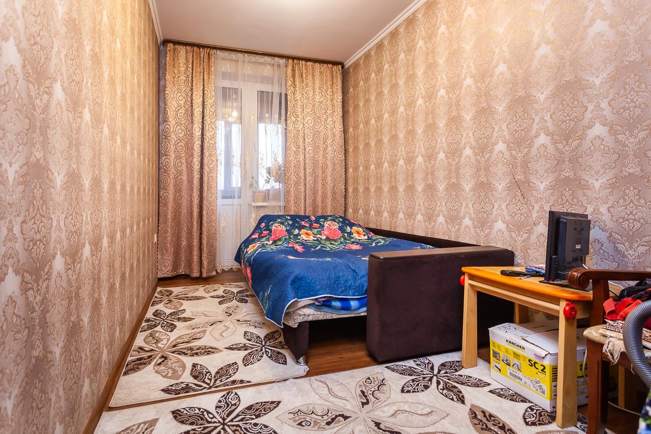 Фото №5: 4-комнатная квартира 101 м² - Энем, ул. Иркутско-Пинской Дивизии, 3/3