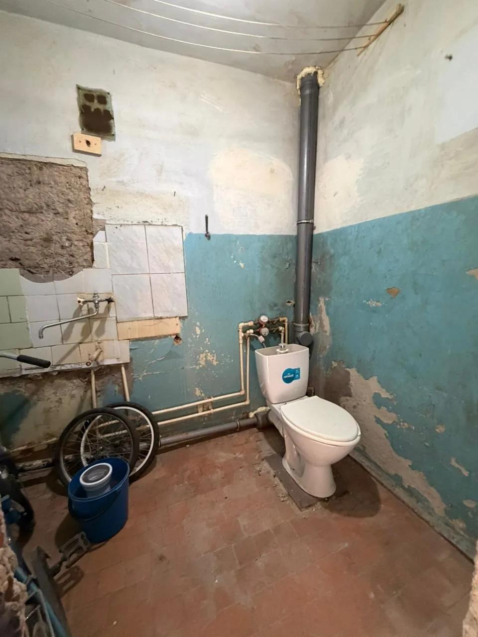 Фото №8: 1-комнатная квартира 30 м² - Пригородный, Карасунский внутригородской округ, мкр. Алтайский, ул. Победы, 54