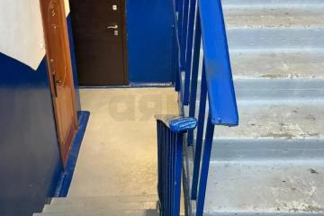 Фото №1: 1-комнатная квартира 30 м² - Пригородный, мкр. Алтайский, ул. Победы, 54