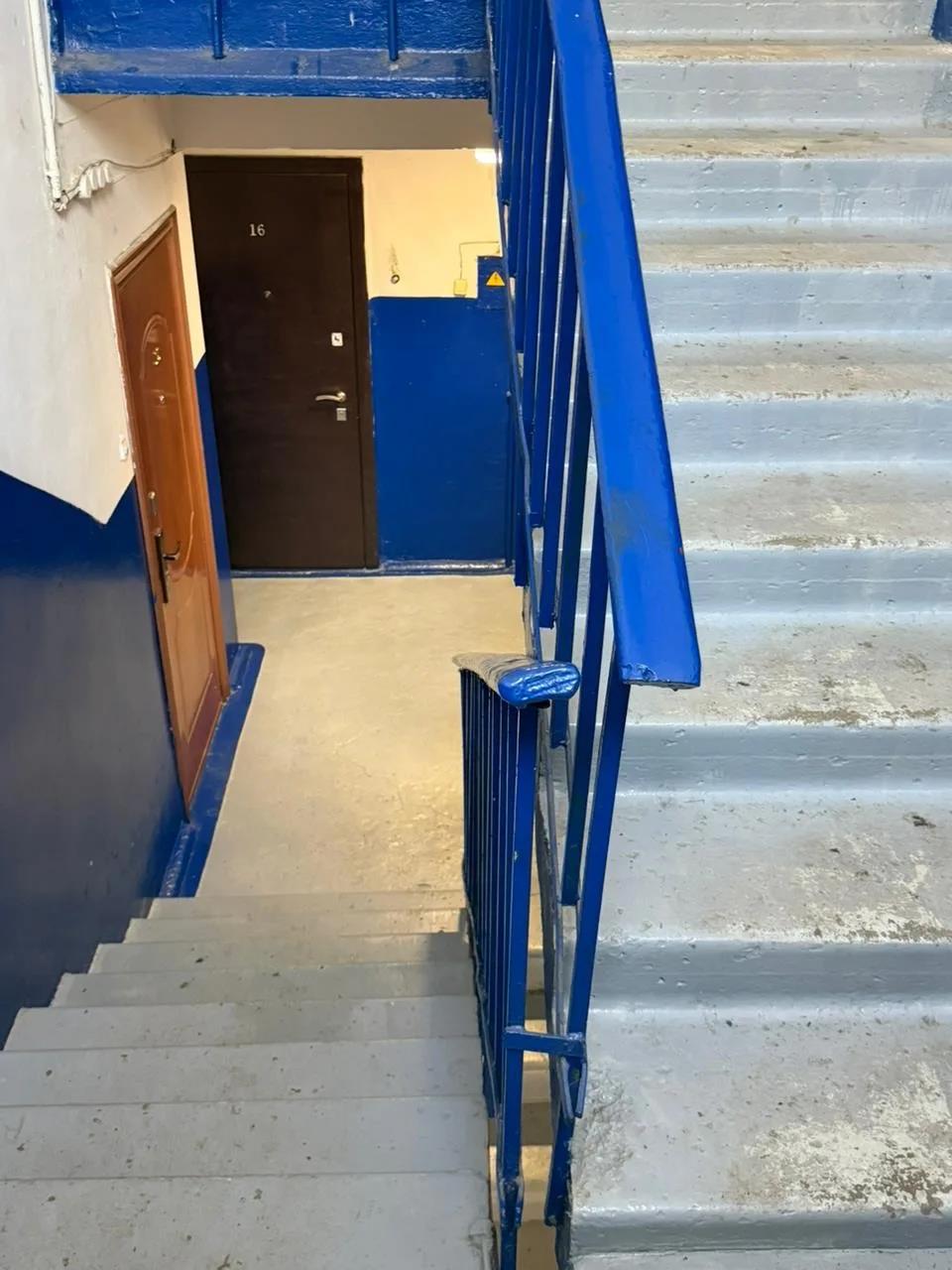 Фото №11: 1-комнатная квартира 30 м² - Пригородный, Карасунский внутригородской округ, мкр. Алтайский, ул. Победы, 54