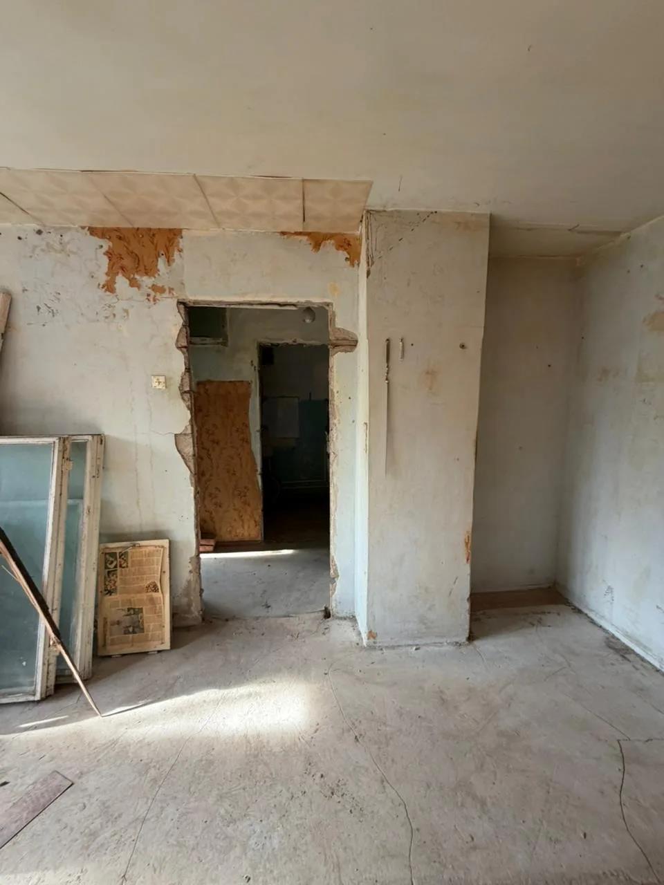 Фото №4: 1-комнатная квартира 30 м² - Пригородный, Карасунский внутригородской округ, мкр. Алтайский, ул. Победы, 54