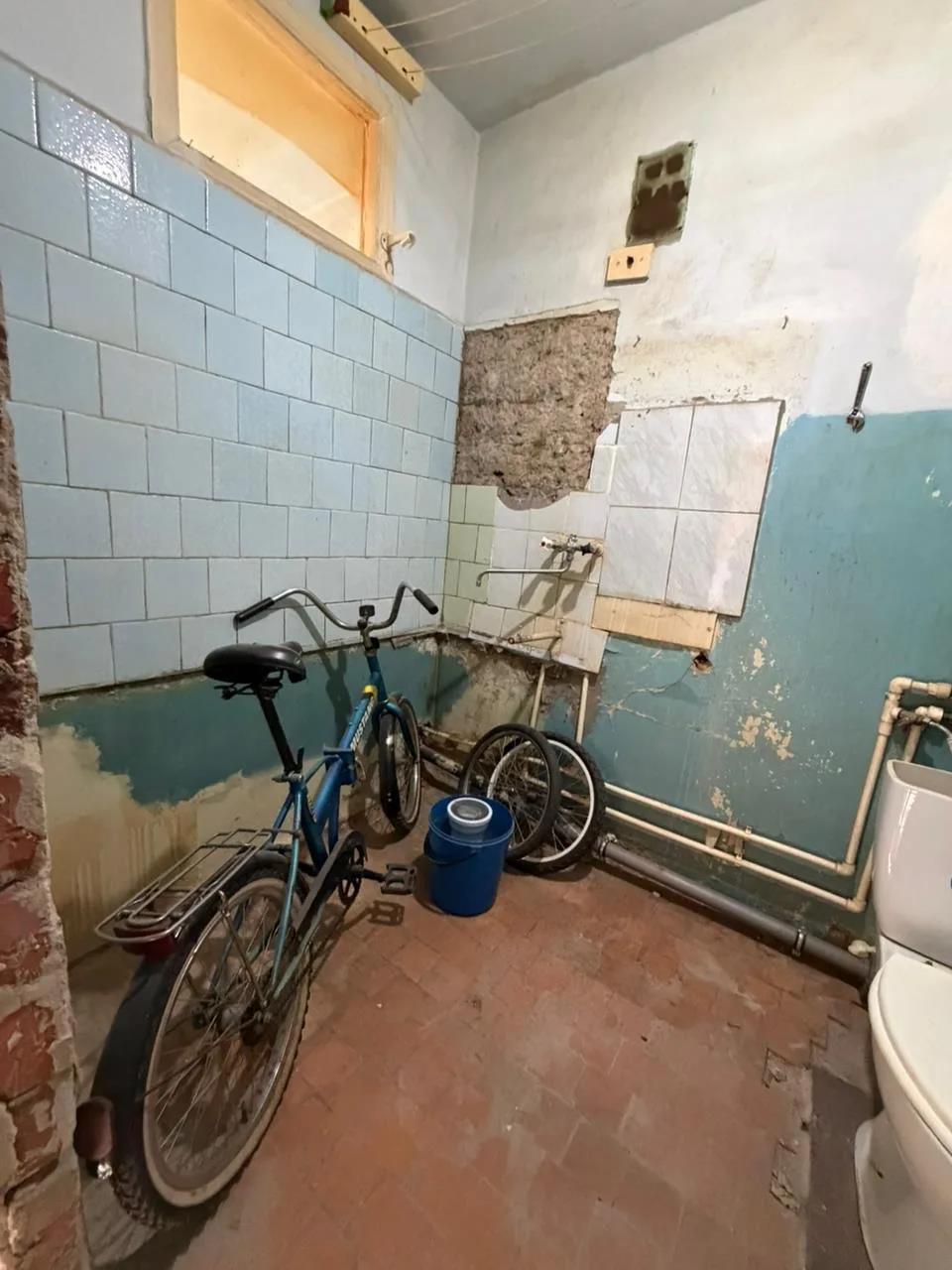 Фото №7: 1-комнатная квартира 30 м² - Пригородный, Карасунский внутригородской округ, мкр. Алтайский, ул. Победы, 54