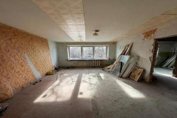 Фото №1: 1-комнатная квартира 30 м² - Пригородный, мкр. Алтайский, ул. Победы, 54