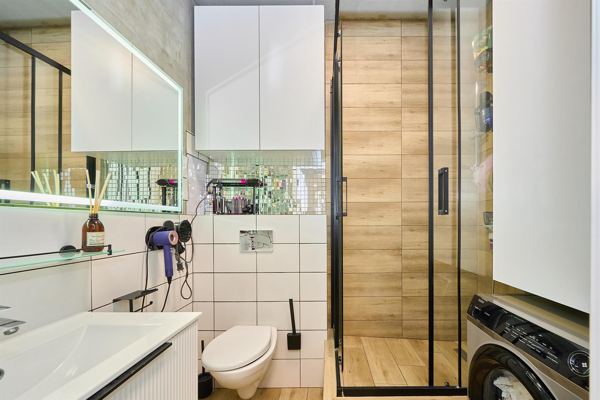 Фото №10: 2-комнатная квартира 62 м² - Краснодар, Западный внутригородской округ, Фестивальный, мкр. жилой комплекс Маршал, ул. Гаражная, 87к1