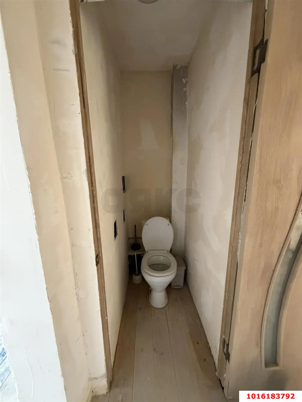 Фото №3: Комната 19 м² - Краснодар, Центральный внутригородской округ, мкр. Центральный, ул. Митрофана Седина, 2