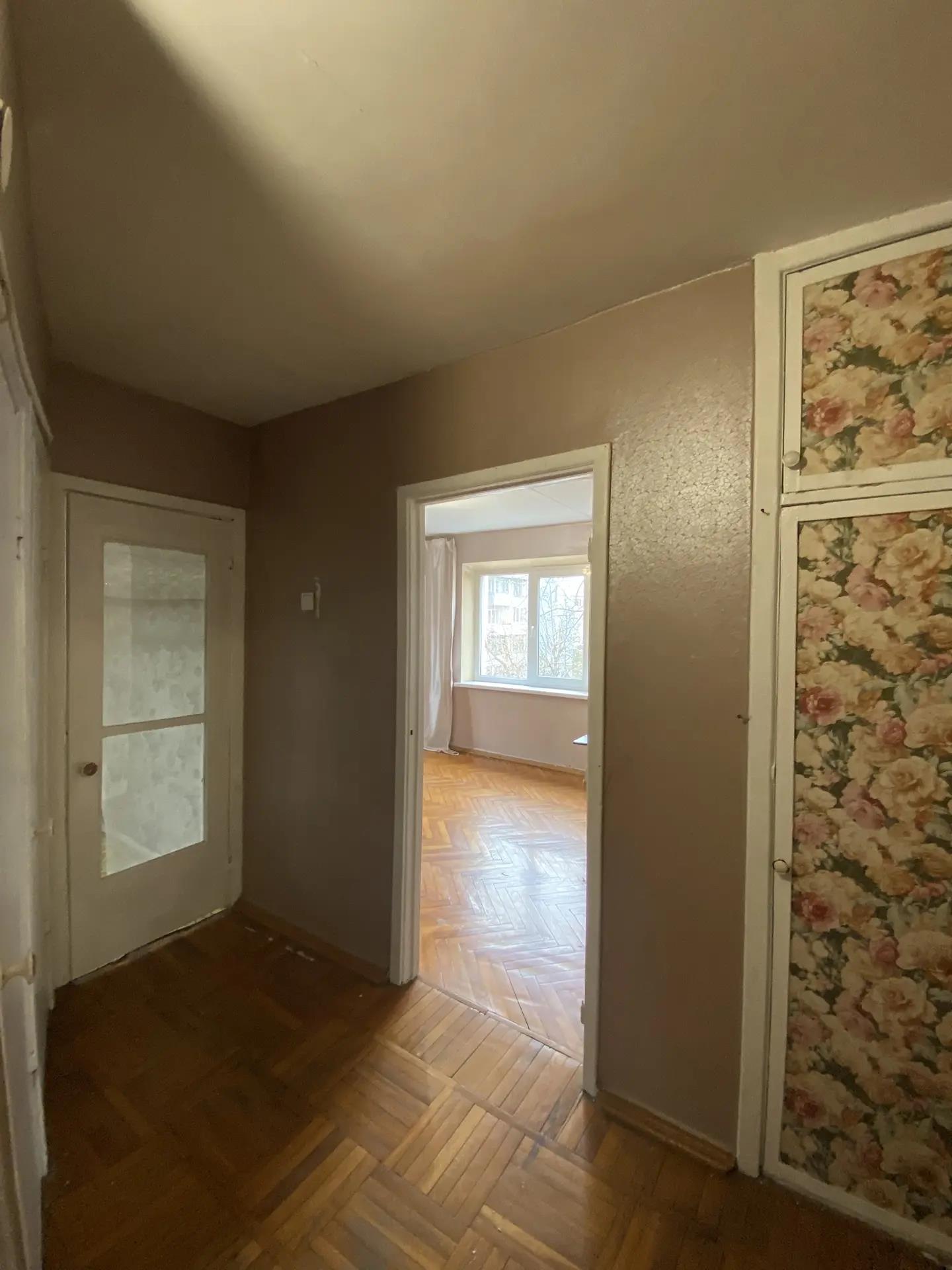 Фото №9: 2-комнатная квартира 42 м² - Краснодар, Прикубанский внутригородской округ, мкр. Юбилейный, ул. имени Калинина, 13к41