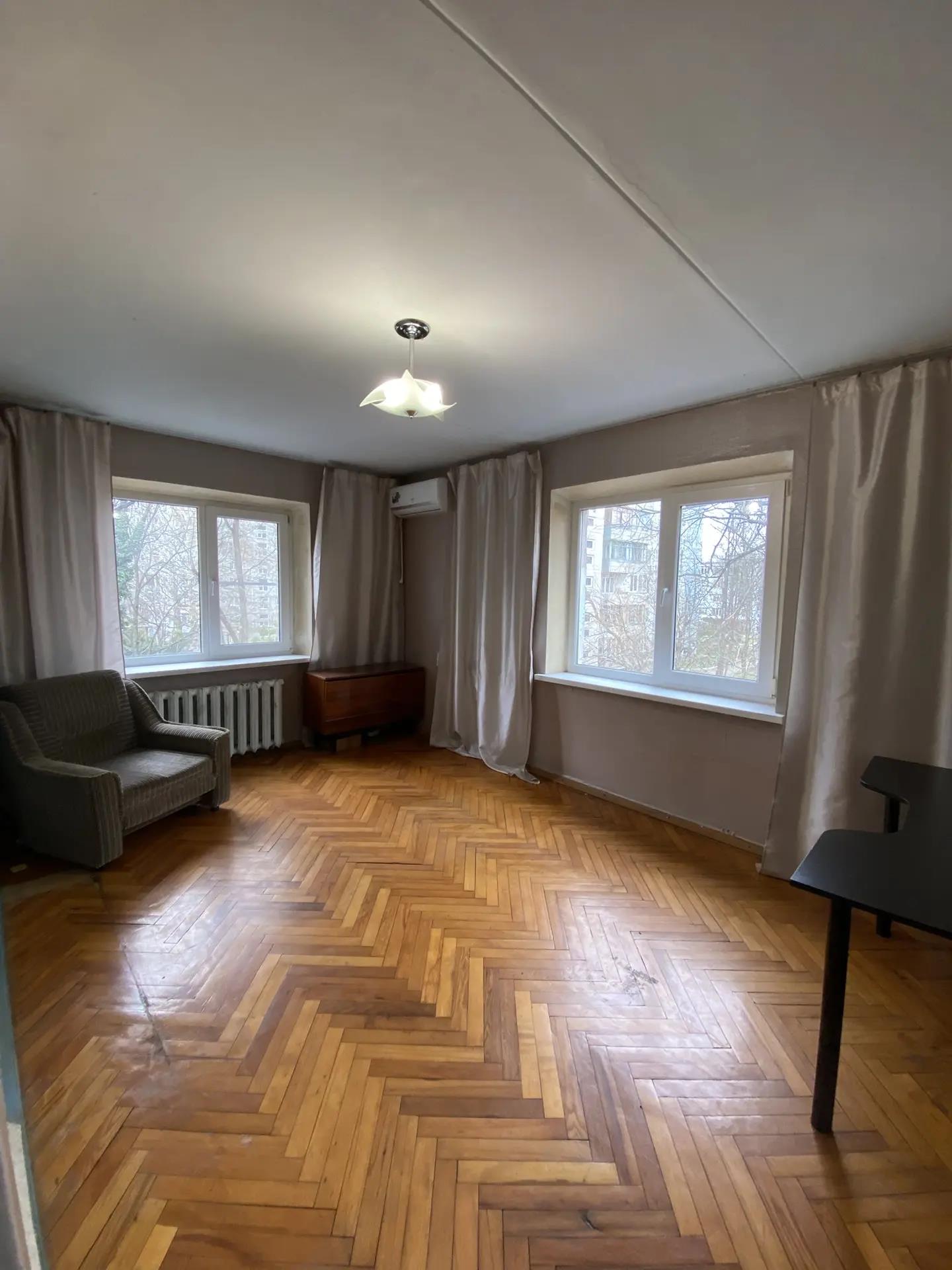 Фото №3: 2-комнатная квартира 42 м² - Краснодар, Прикубанский внутригородской округ, мкр. Юбилейный, ул. имени Калинина, 13к41