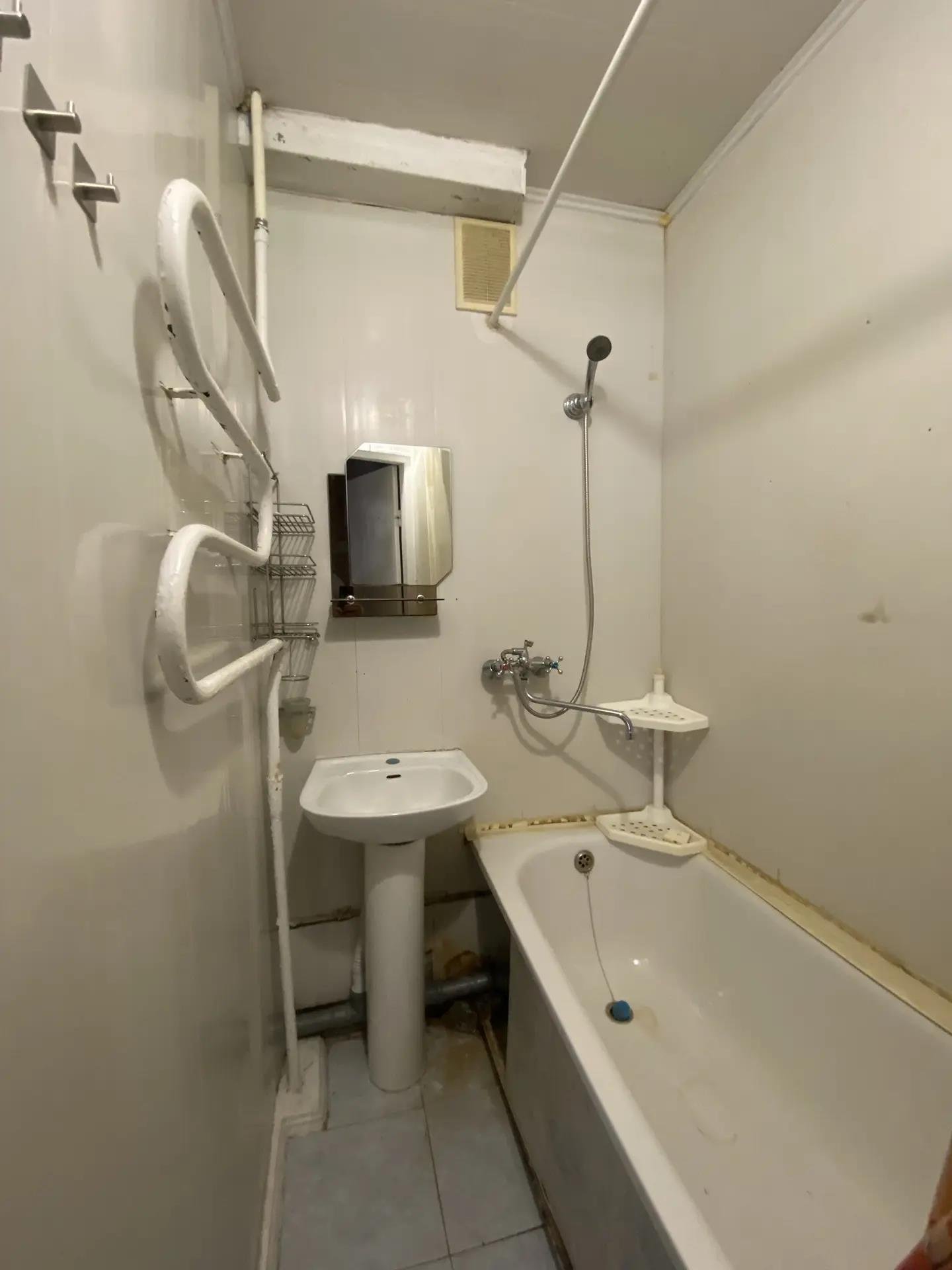 Фото №13: 2-комнатная квартира 42 м² - Краснодар, Прикубанский внутригородской округ, мкр. Юбилейный, ул. имени Калинина, 13к41