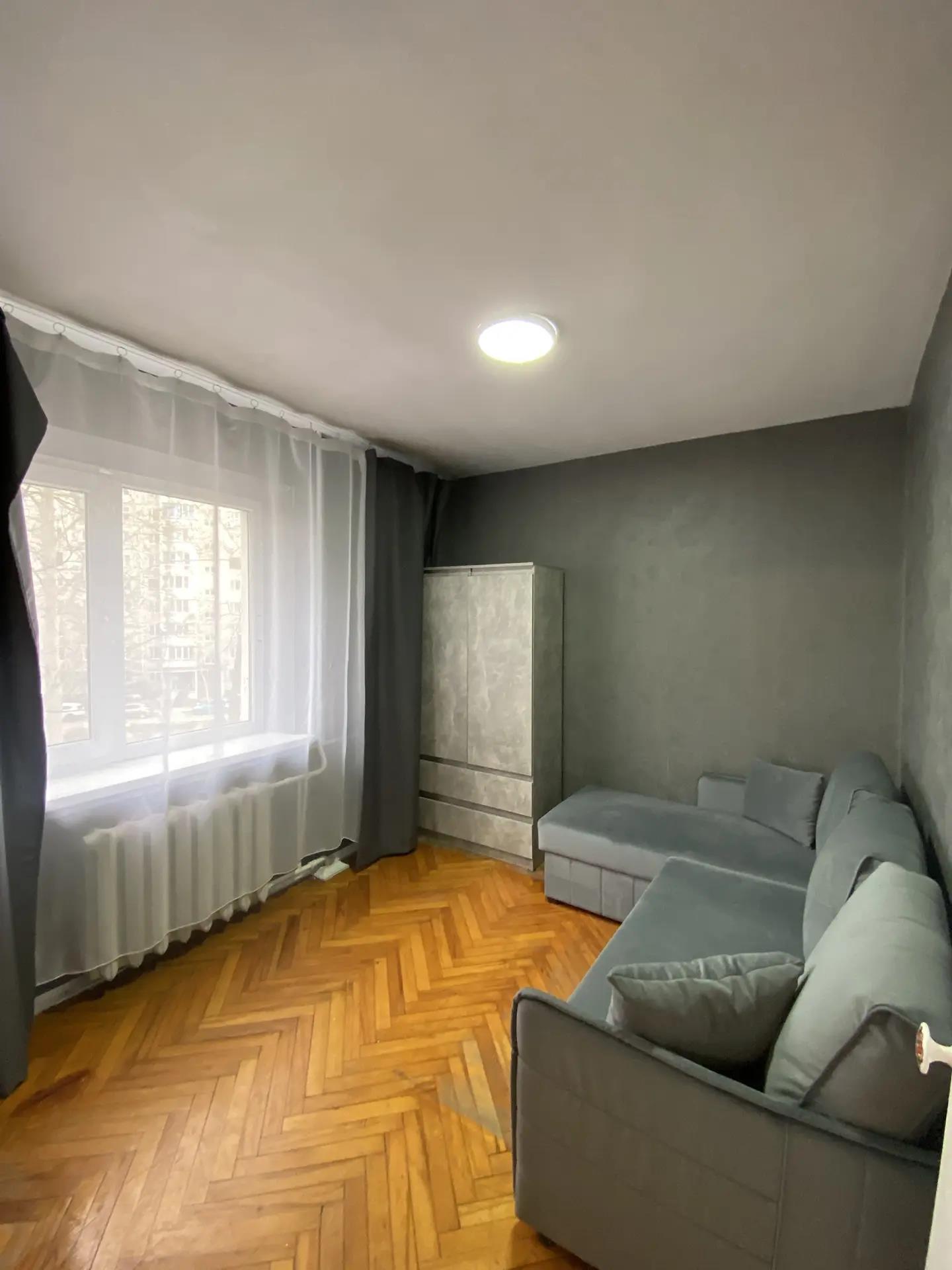 Фото №7: 2-комнатная квартира 42 м² - Краснодар, Прикубанский внутригородской округ, мкр. Юбилейный, ул. имени Калинина, 13к41