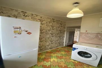 Фото №2: 2-комнатная квартира 42 м² - Краснодар, мкр. Юбилейный, ул. имени Калинина, 13к41