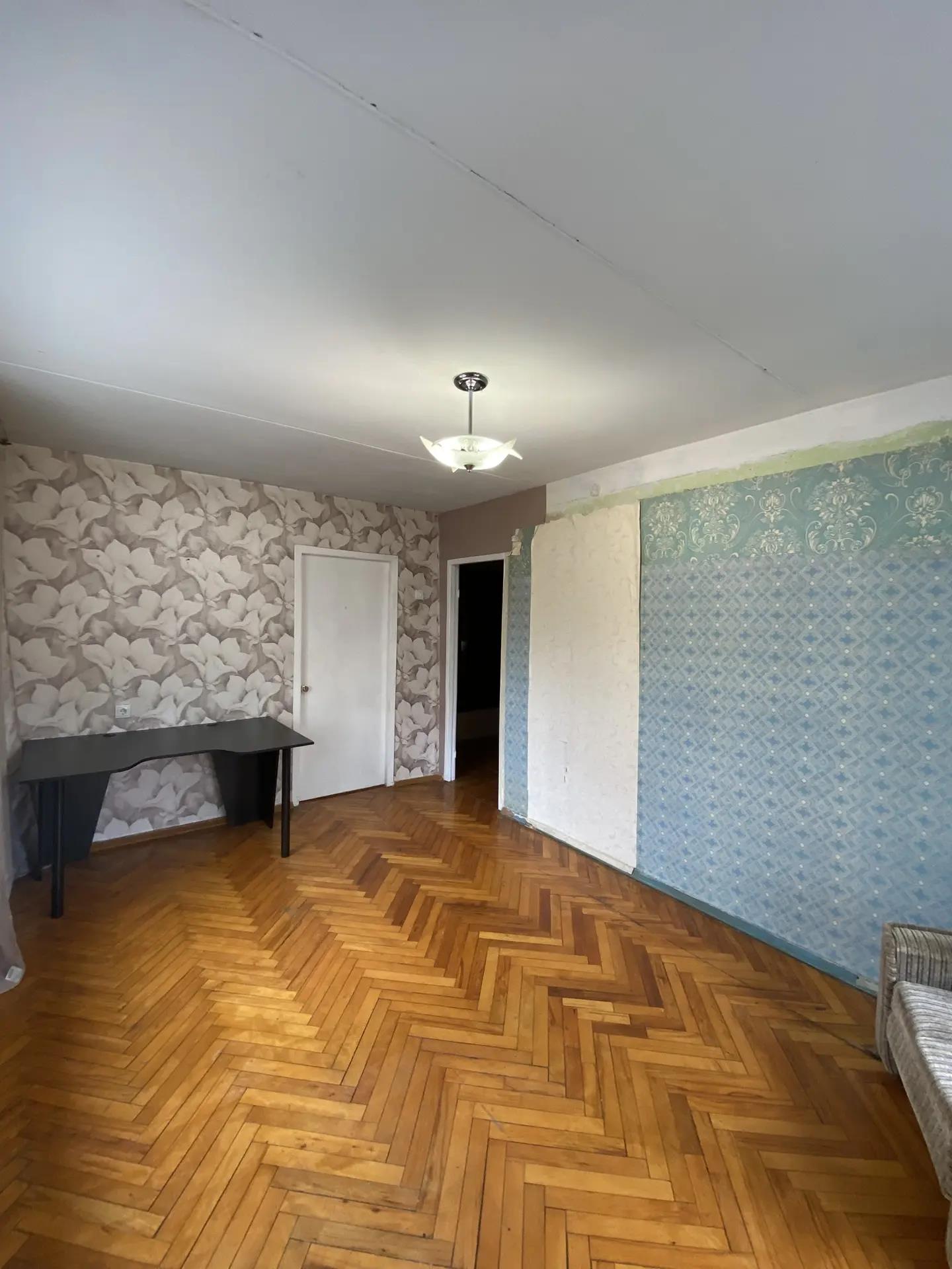 Фото №8: 2-комнатная квартира 42 м² - Краснодар, Прикубанский внутригородской округ, мкр. Юбилейный, ул. имени Калинина, 13к41