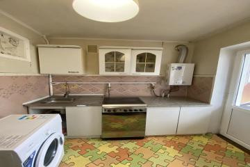 Фото №1: 2-комнатная квартира 42 м² - Краснодар, мкр. Юбилейный, ул. имени Калинина, 13к41