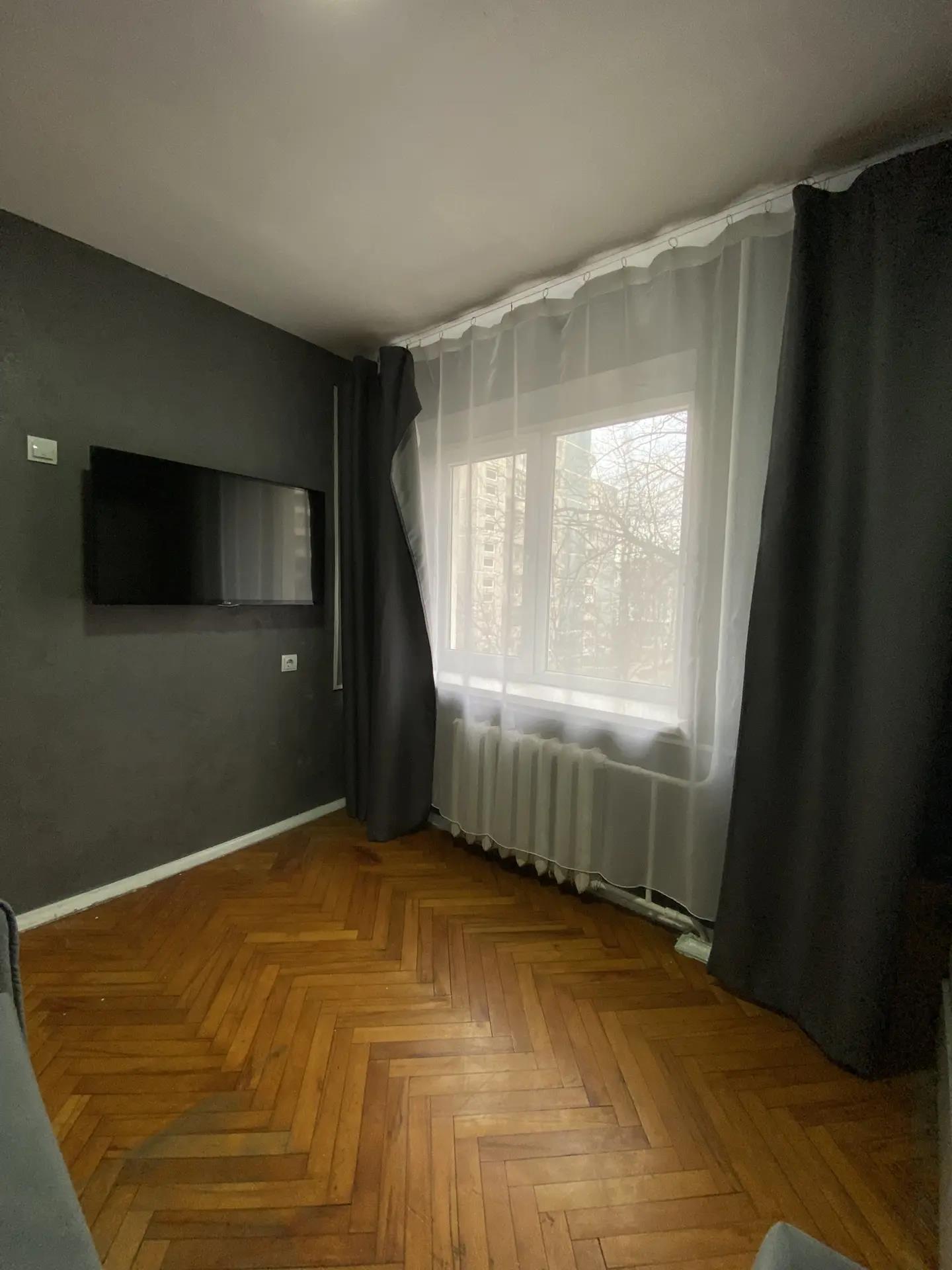 Фото №5: 2-комнатная квартира 42 м² - Краснодар, Прикубанский внутригородской округ, мкр. Юбилейный, ул. имени Калинина, 13к41