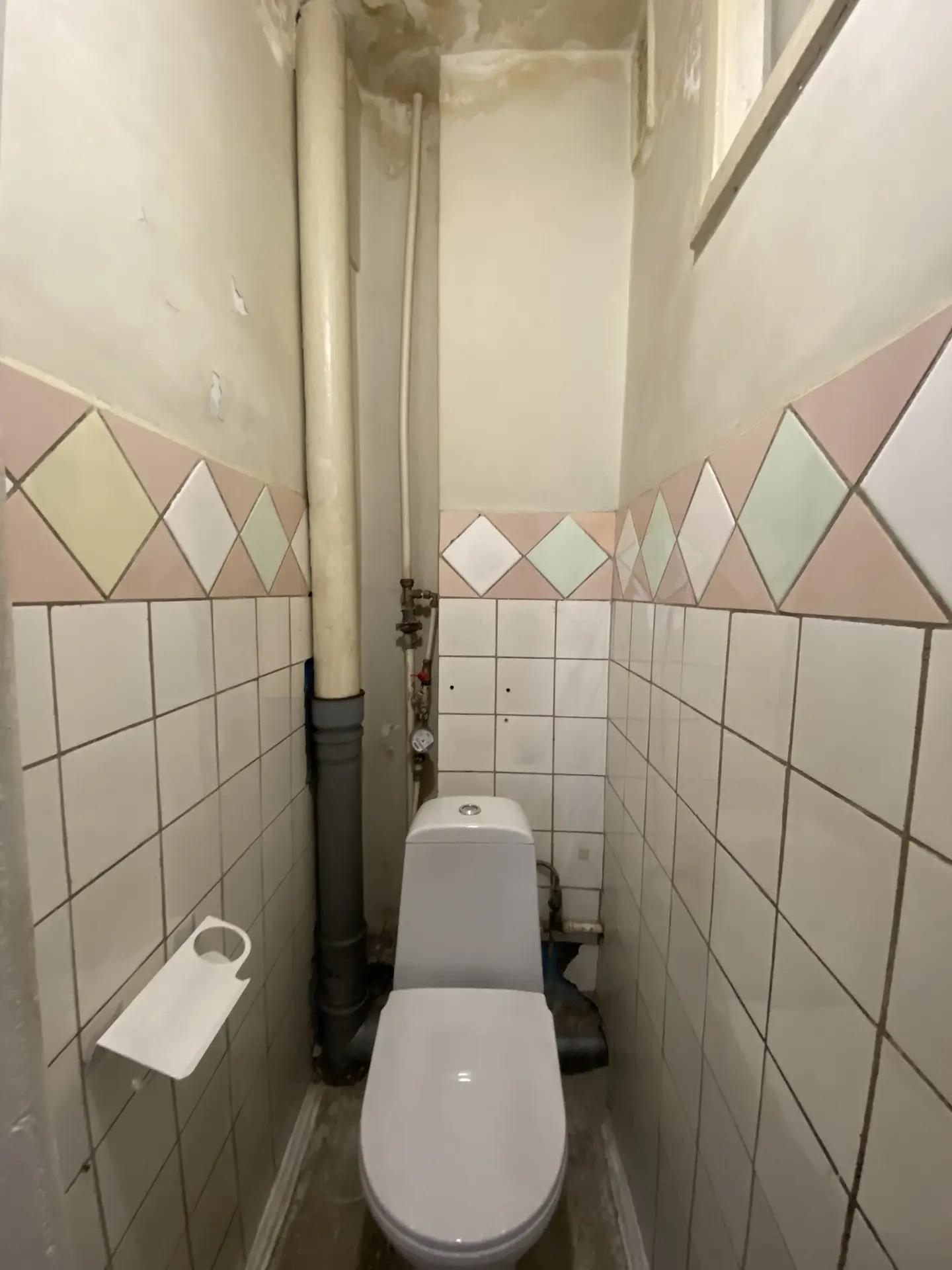 Фото №12: 2-комнатная квартира 42 м² - Краснодар, Прикубанский внутригородской округ, мкр. Юбилейный, ул. имени Калинина, 13к41