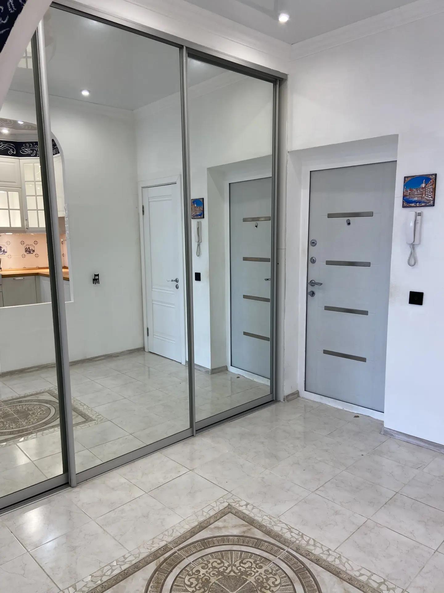 Фото №6: 1-комнатная квартира 62 м² - Краснодар, Юбилейный, мкр. Западный внутригородской округ, ул. Рождественская набережная, 2