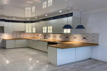 Фото №1: 1-комнатная квартира 62 м² - Краснодар, мкр. Западный внутригородской округ, ул. Рождественская набережная, 2