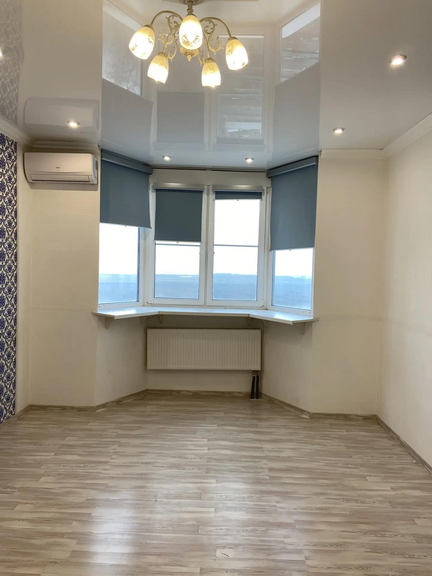 Фото №4: 1-комнатная квартира 62 м² - Краснодар, Юбилейный, мкр. Западный внутригородской округ, ул. Рождественская набережная, 2