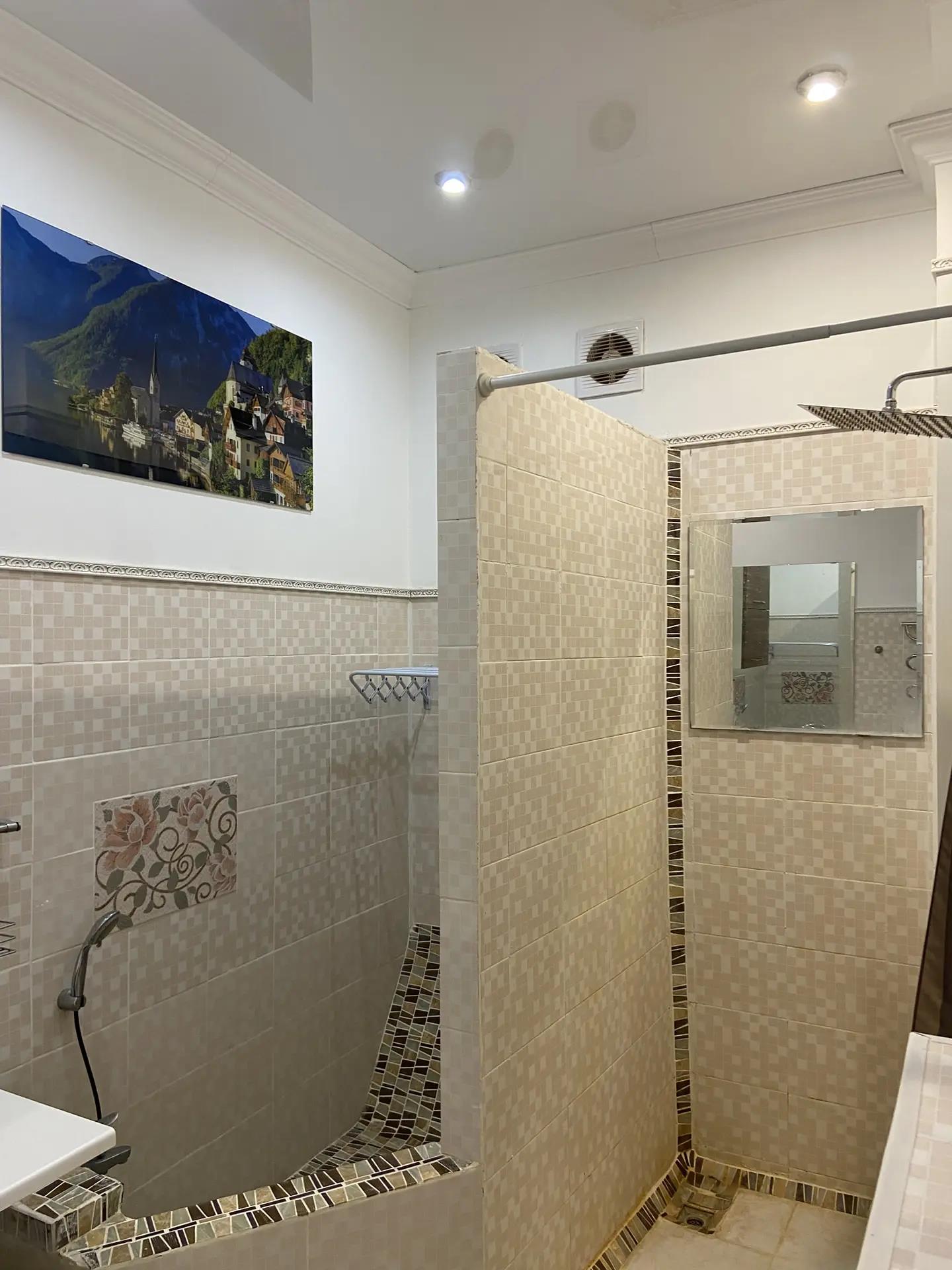 Фото №8: 1-комнатная квартира 62 м² - Краснодар, Юбилейный, мкр. Западный внутригородской округ, ул. Рождественская набережная, 2