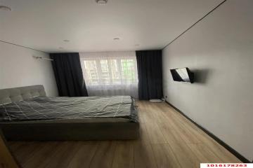 Фото №5: 1-комнатная квартира 37 м² - Краснодар, мкр. жилой комплекс Друзья, ул. имени Генерала Брусилова, 28к4