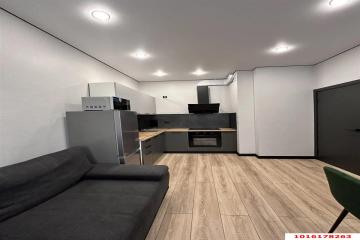 Фото №3: 1-комнатная квартира 37 м² - Краснодар, мкр. жилой комплекс Друзья, ул. имени Генерала Брусилова, 28к4