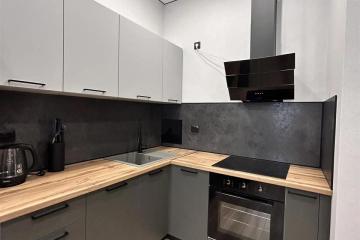 Фото №4: 1-комнатная квартира 33 м² - Краснодар, мкр. жилой комплекс Друзья, ул. имени Генерала Брусилова, 28к4