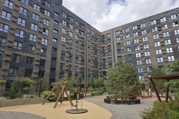 Фото №2: Коммерция 62 м² - Краснодар, мкр. жилой комплекс Зелёная Территория, ул. имени Генерала Брусилова, 5