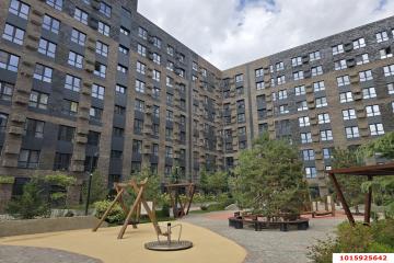 Фото №2: Коммерция 62 м² - Краснодар, мкр. жилой комплекс Зелёная Территория, ул. имени Генерала Брусилова, 5