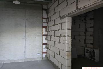 Фото №5: Коммерция 62 м² - Краснодар, мкр. жилой комплекс Зелёная Территория, ул. имени Генерала Брусилова, 5