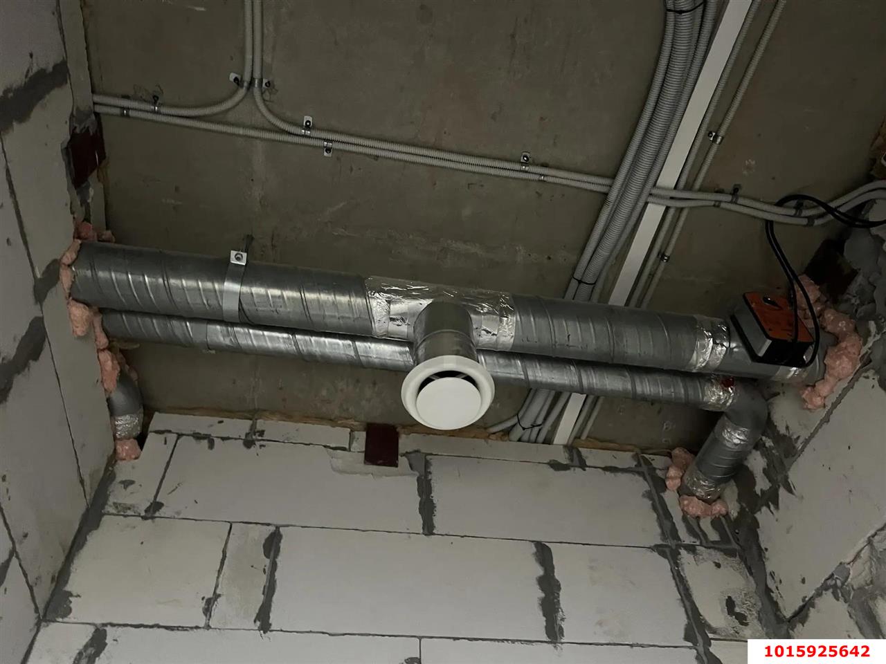 Фото №9: Коммерция 62 м² - Краснодар, Прикубанский внутригородской округ, мкр. жилой комплекс Зелёная Территория, ул. имени Генерала Брусилова, 5